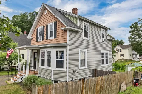 48 Joliet Street Laconia NH 03246