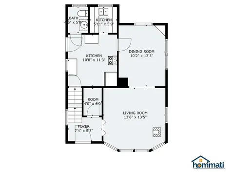 48 Joliet Street Laconia NH 03246