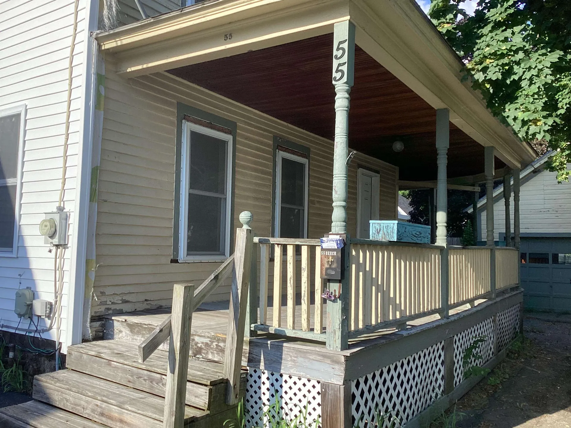 55-57 Beech Street Keene NH 03431
