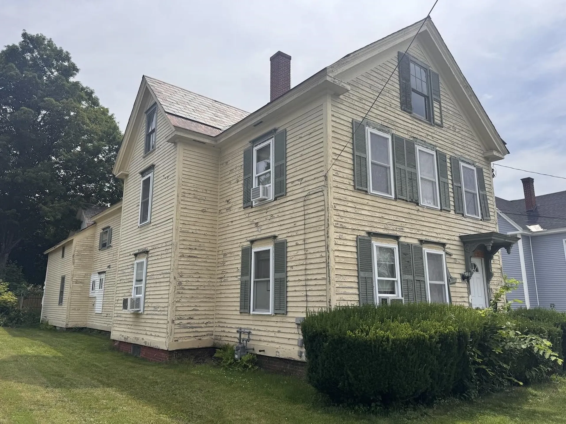 55-57 Beech Street Keene NH 03431