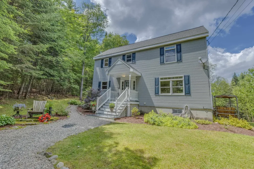 1061 Cherry Valley Road Bethlehem NH 03574