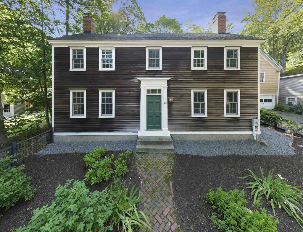 23 Exeter Road Newmarket NH 03857