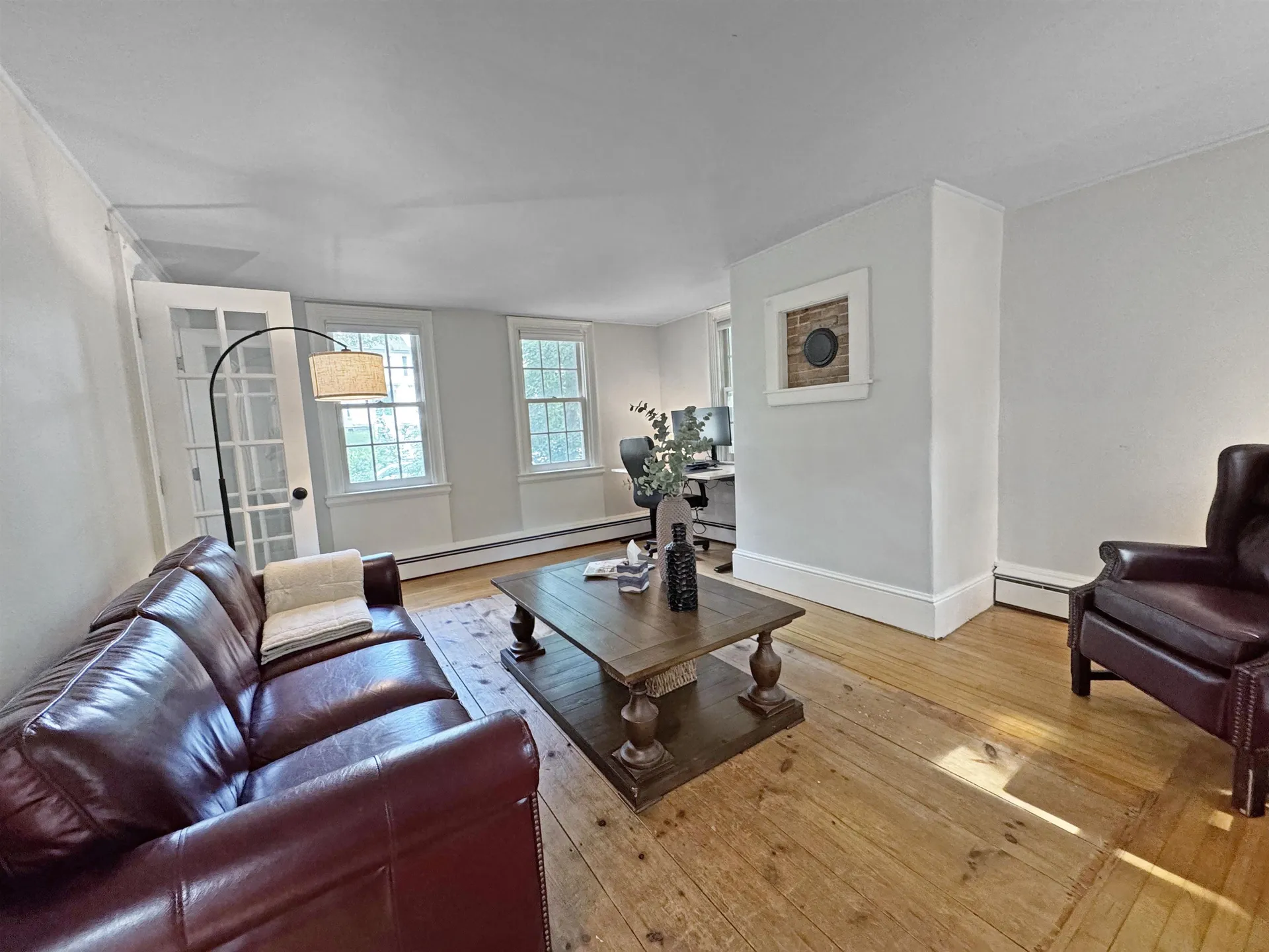 23 Exeter Road Newmarket NH 03857