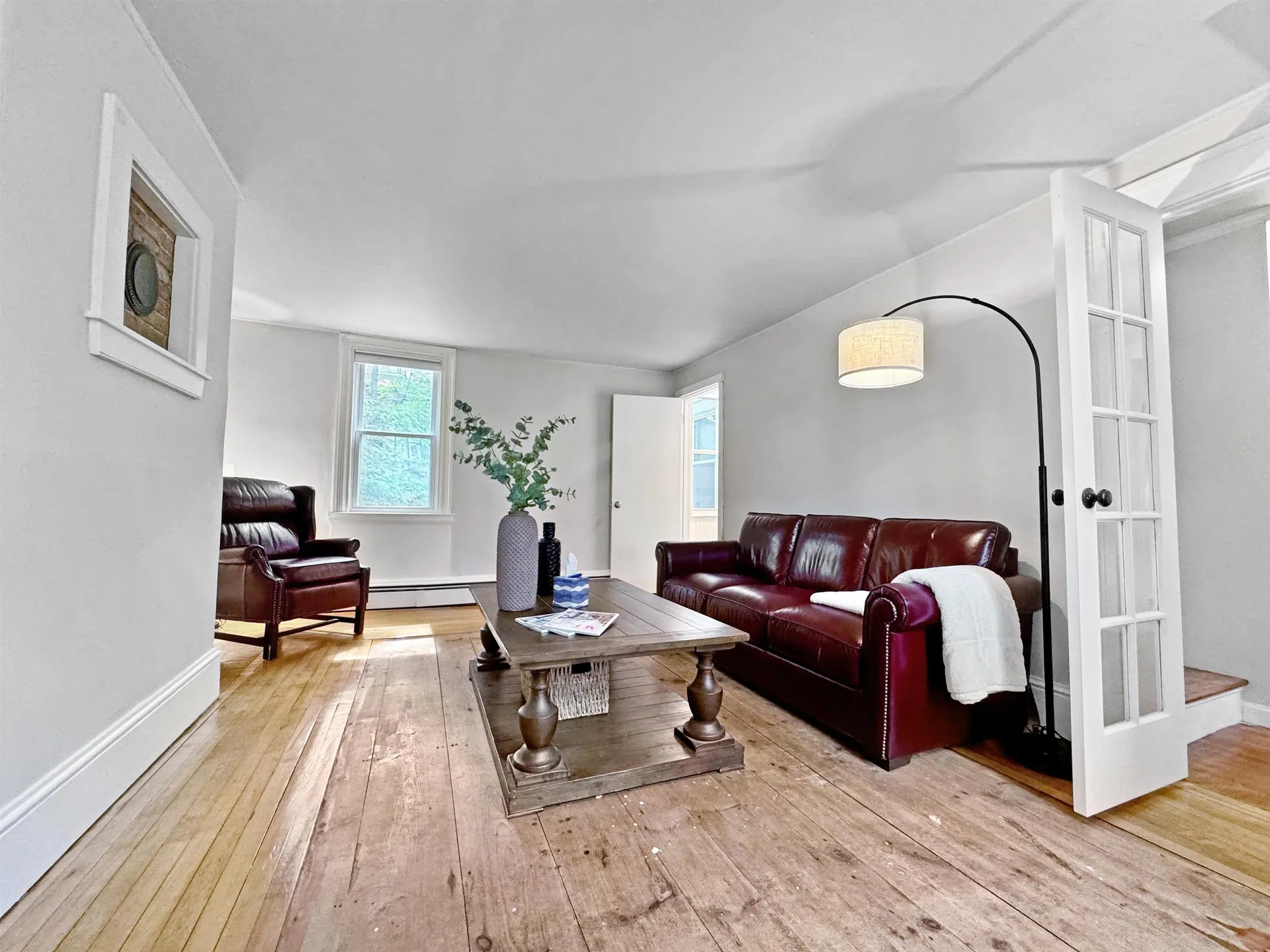 23 Exeter Road Newmarket NH 03857