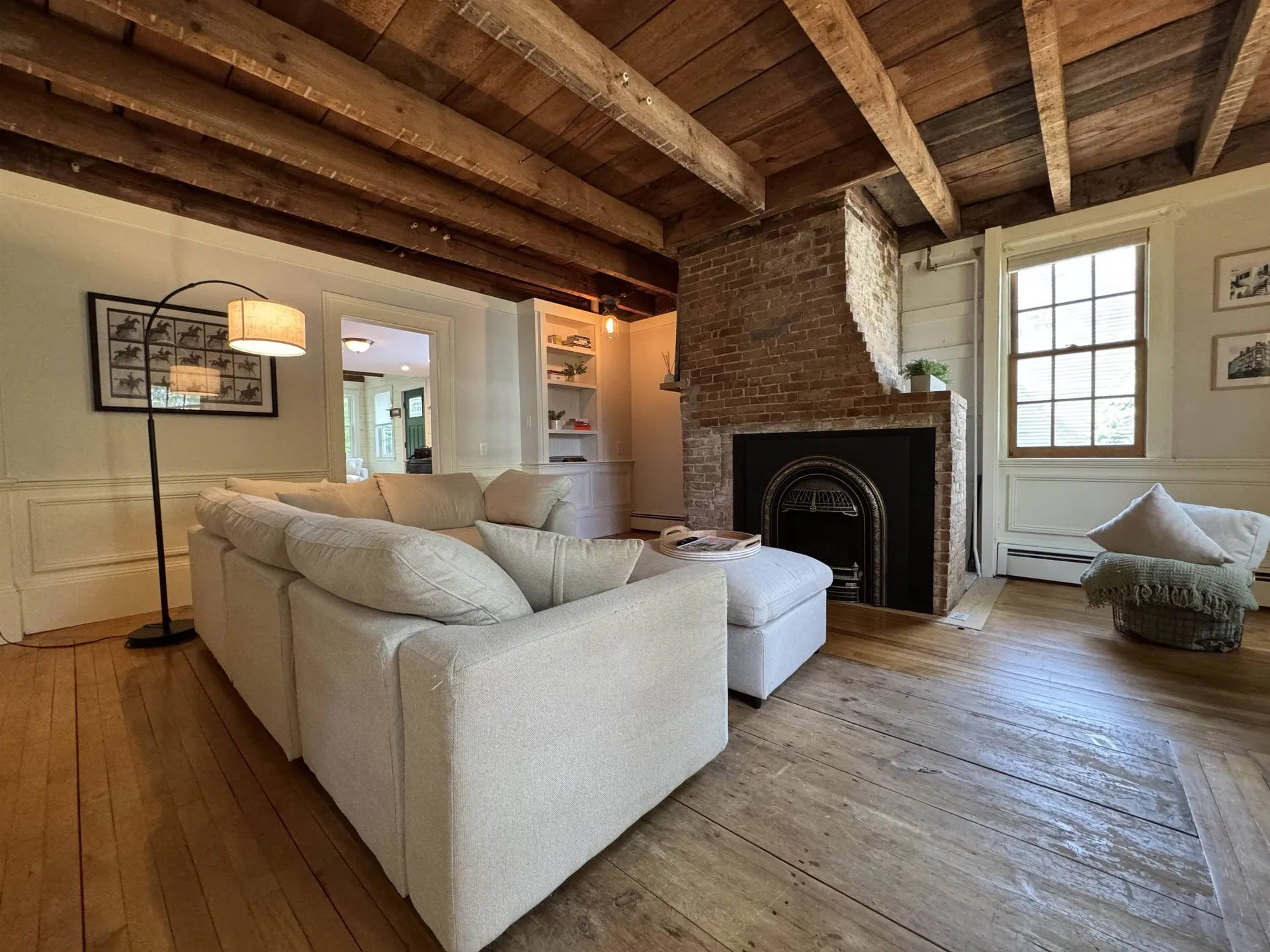 23 Exeter Road Newmarket NH 03857
