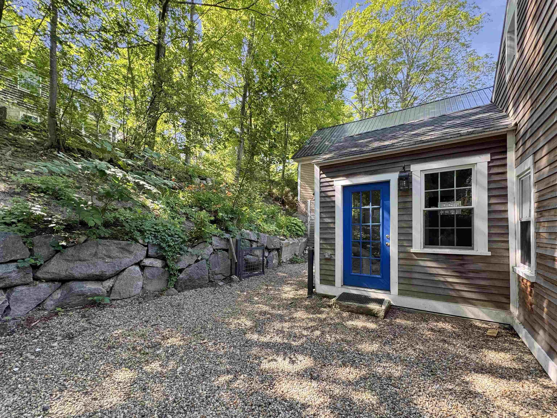 23 Exeter Road Newmarket NH 03857