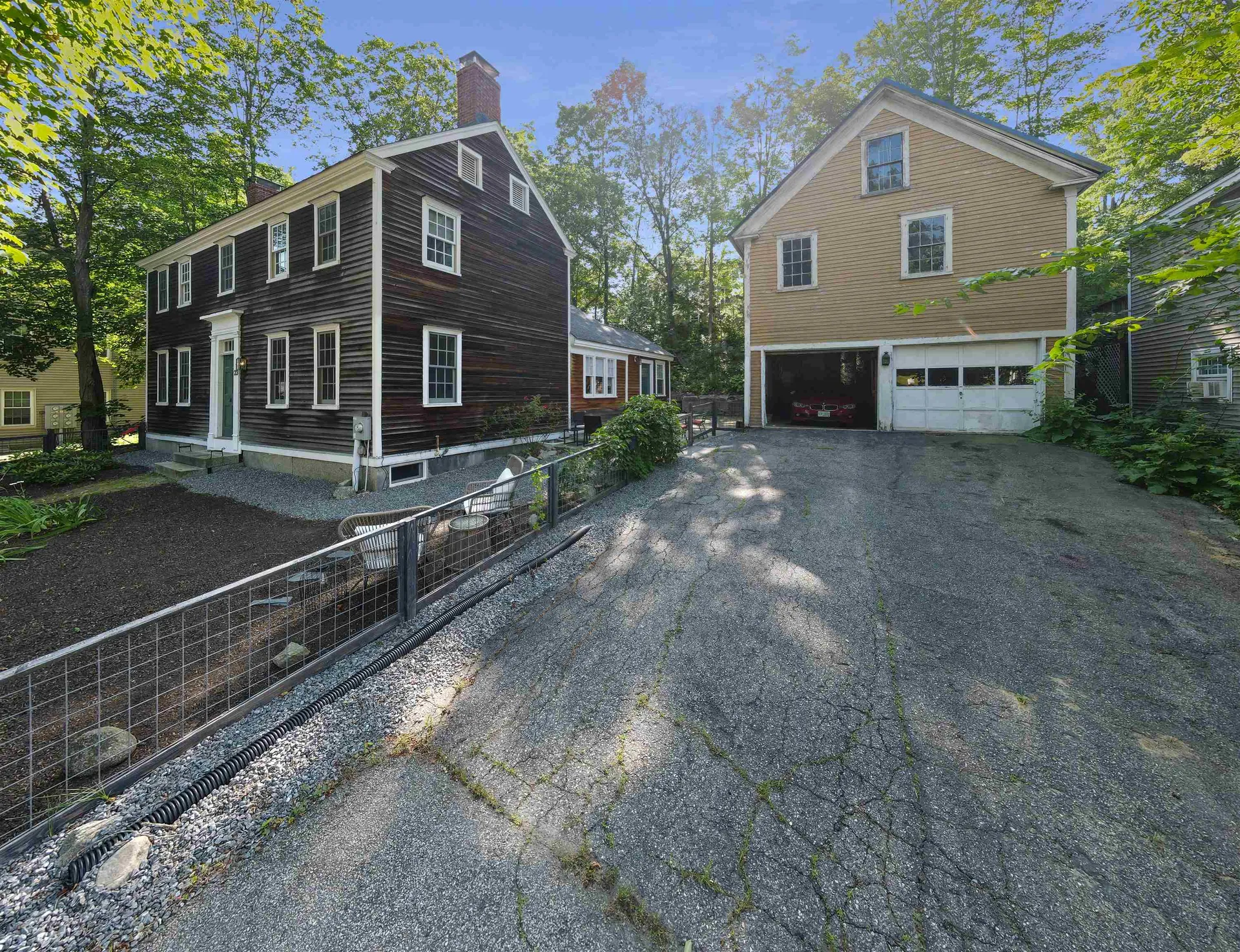 23 Exeter Road Newmarket NH 03857