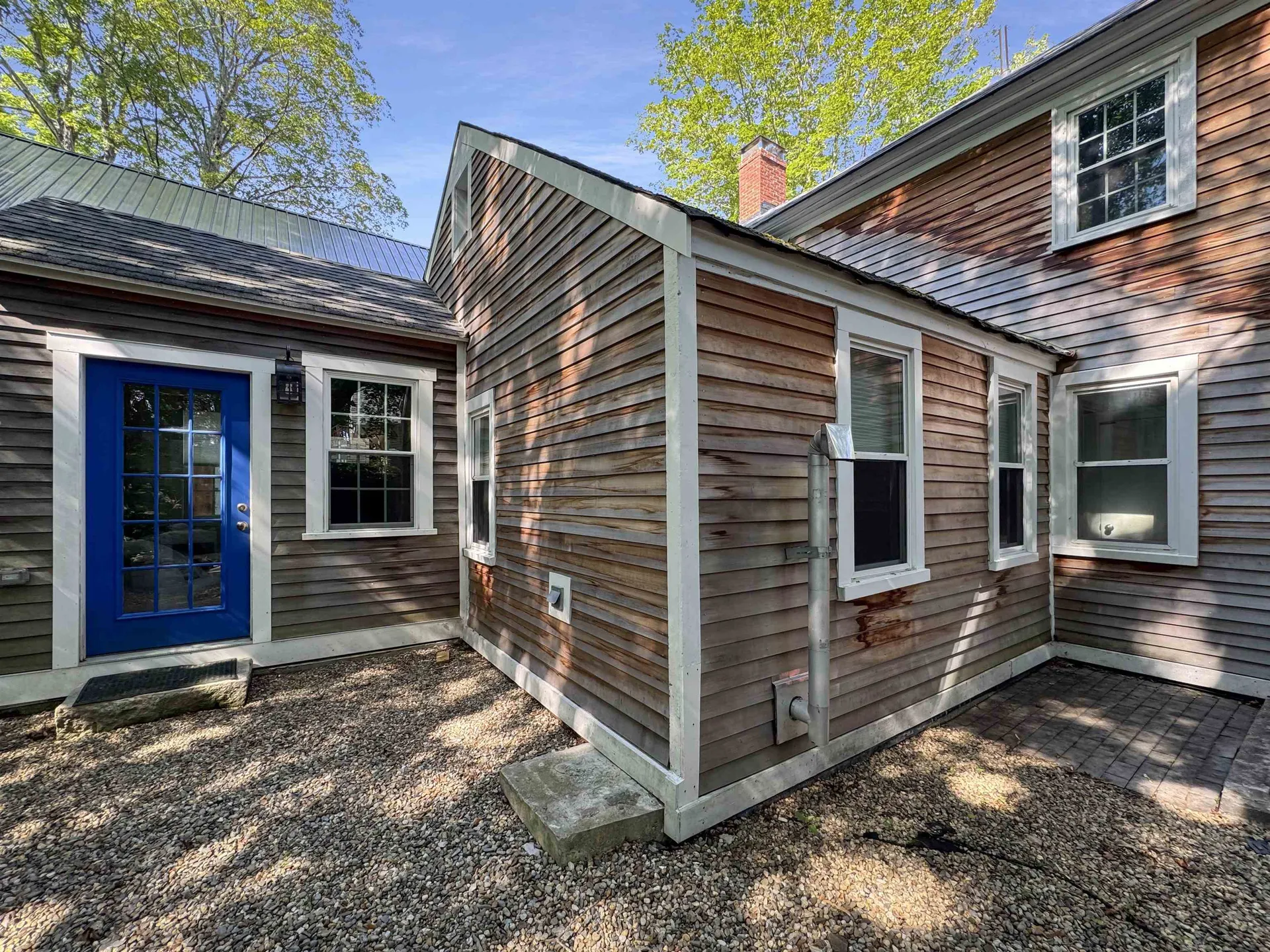 23 Exeter Road Newmarket NH 03857