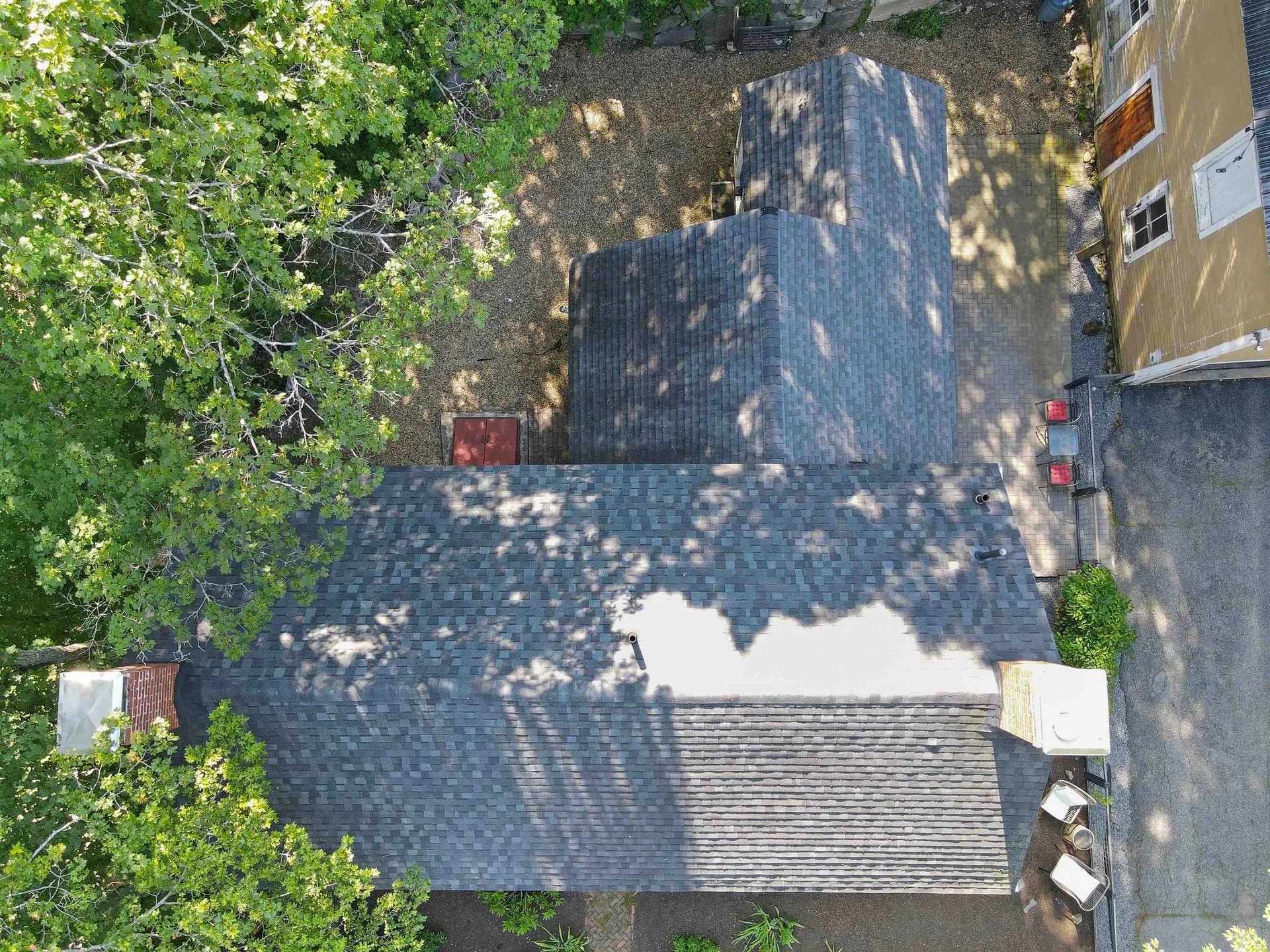 23 Exeter Road Newmarket NH 03857
