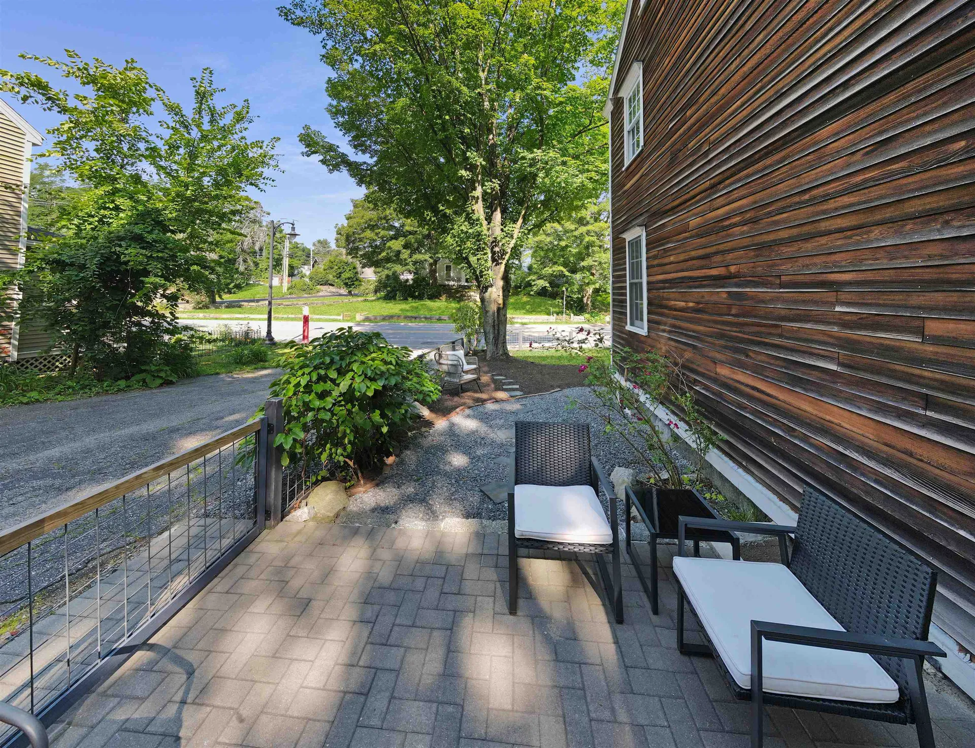 23 Exeter Road Newmarket NH 03857