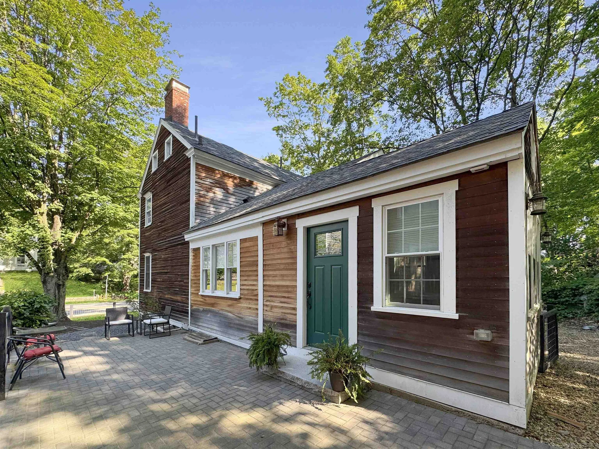 23 Exeter Road Newmarket NH 03857