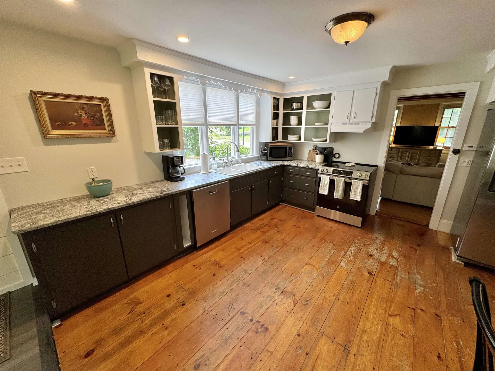 23 Exeter Road Newmarket NH 03857