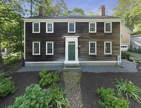 23 Exeter Road Newmarket NH 03857
