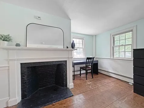 23 Exeter Road Newmarket NH 03857