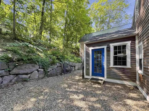 23 Exeter Road Newmarket NH 03857