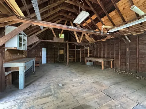 23 Exeter Road Newmarket NH 03857