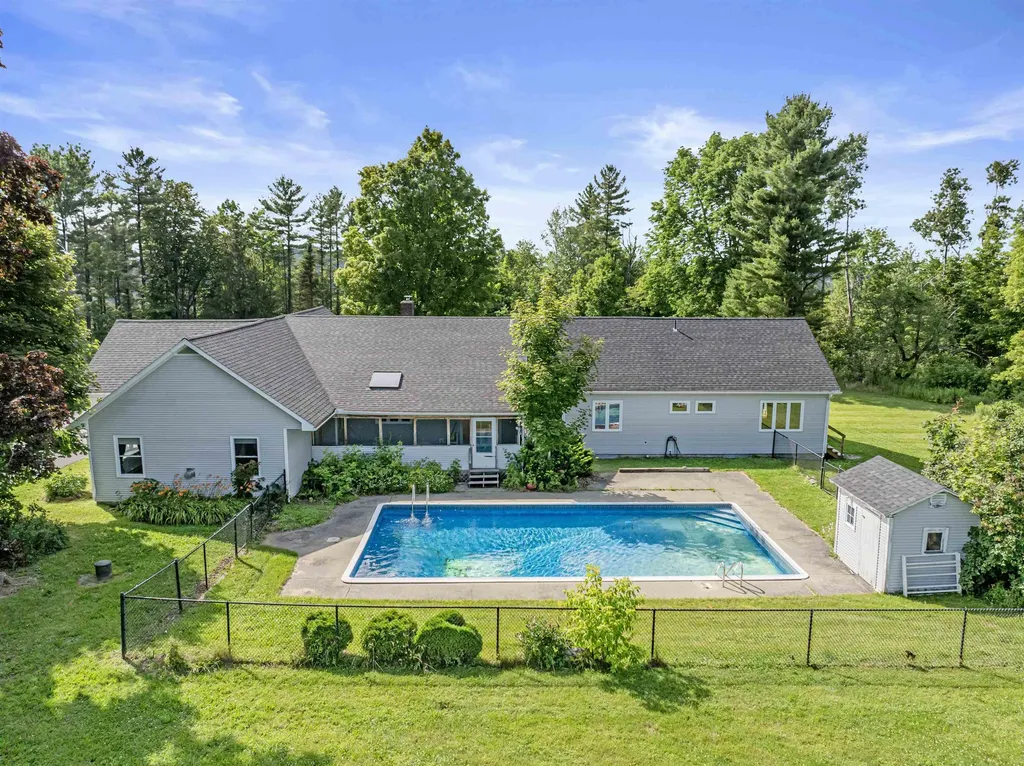 169 Water Street Orleans VT 05860