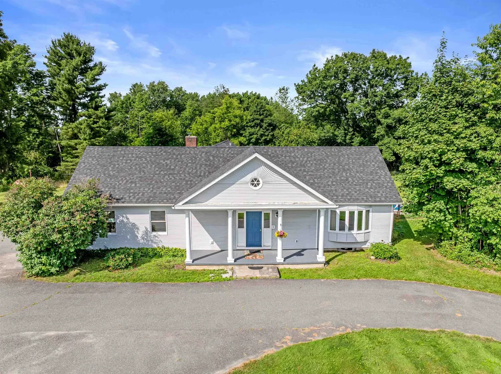 169 Water Street Orleans VT 05860