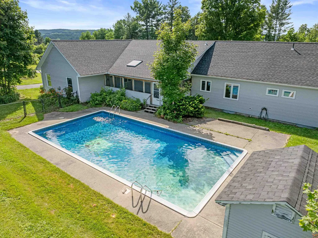 169 Water Street Orleans VT 05860