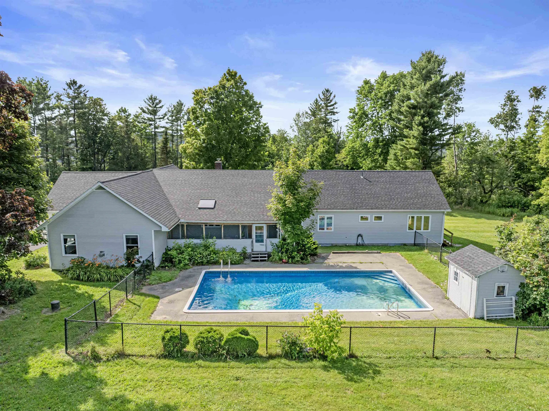 169 Water Street Orleans VT 05860