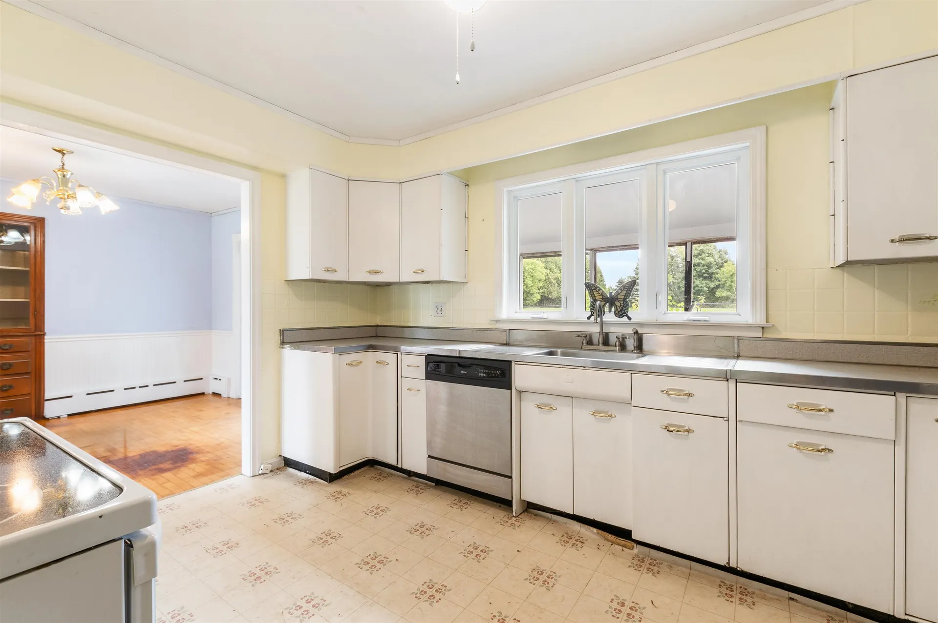 169 Water Street Orleans VT 05860