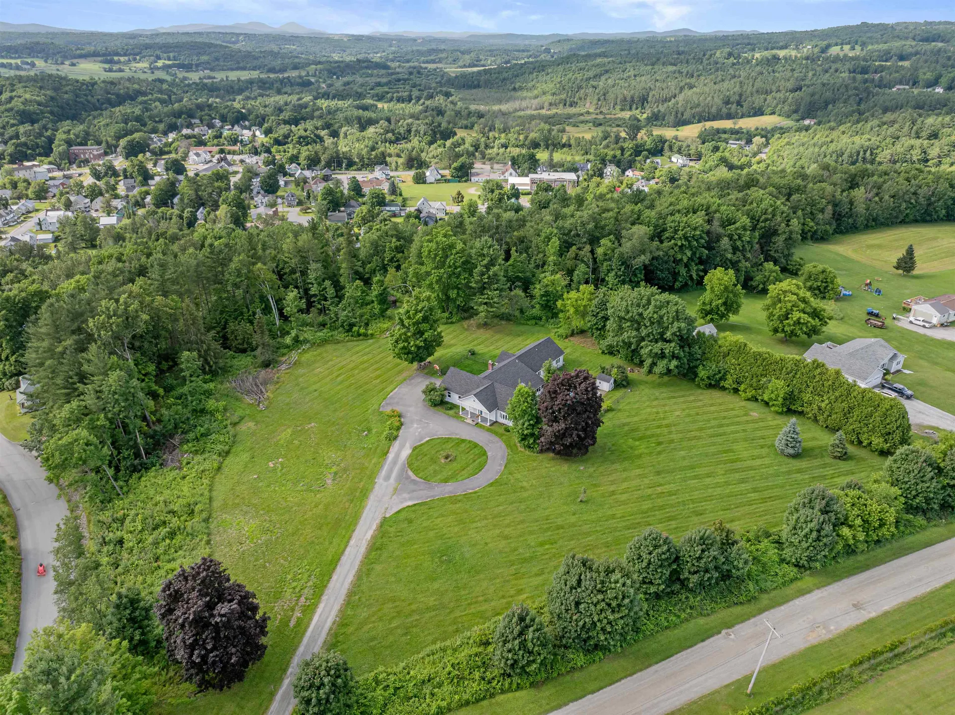 169 Water Street Orleans VT 05860