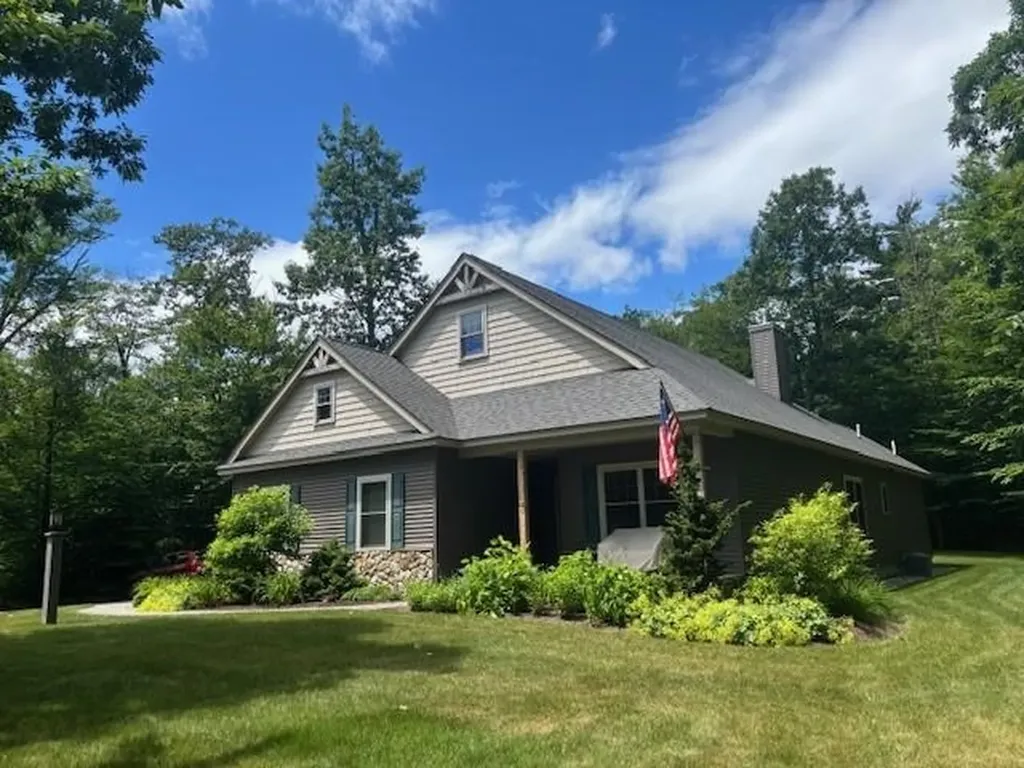 62 Ambrose Way Wolfeboro NH 03894