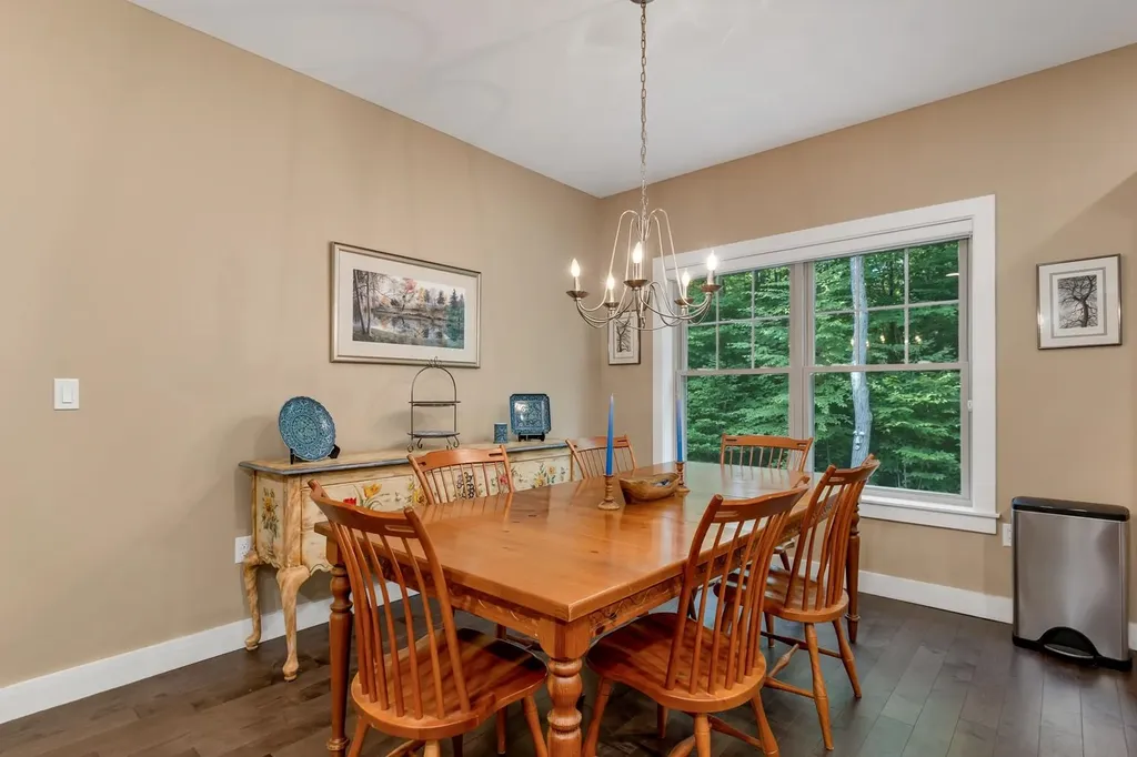 62 Ambrose Way Wolfeboro NH 03894