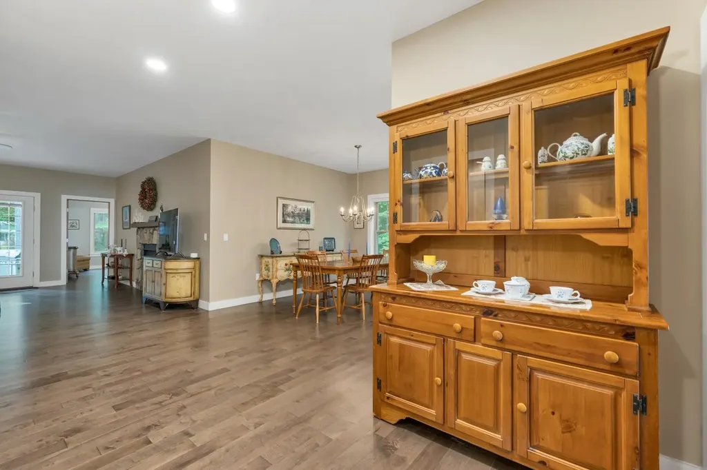 62 Ambrose Way Wolfeboro NH 03894