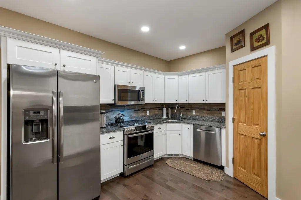 62 Ambrose Way Wolfeboro NH 03894