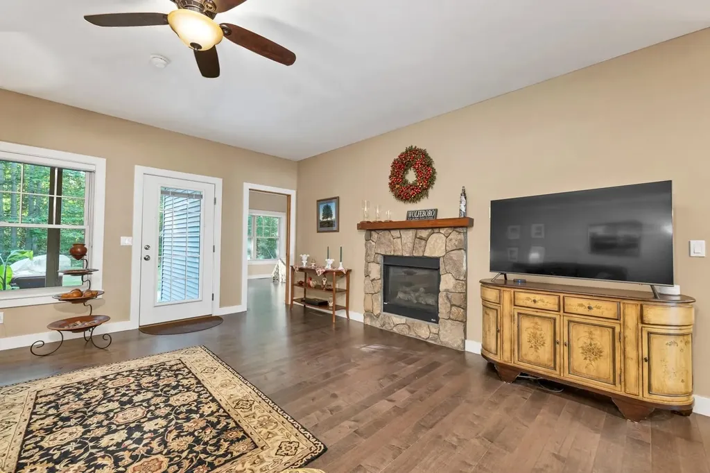 62 Ambrose Way Wolfeboro NH 03894