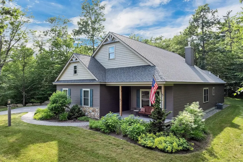 62 Ambrose Way Wolfeboro NH 03894