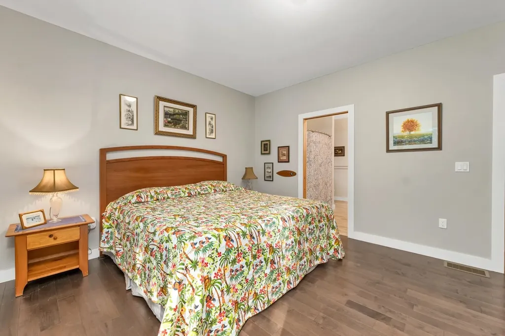 62 Ambrose Way Wolfeboro NH 03894