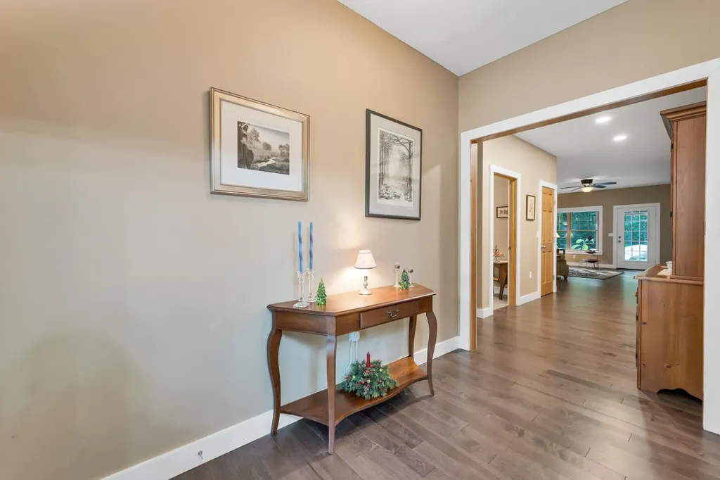 62 Ambrose Way Wolfeboro NH 03894
