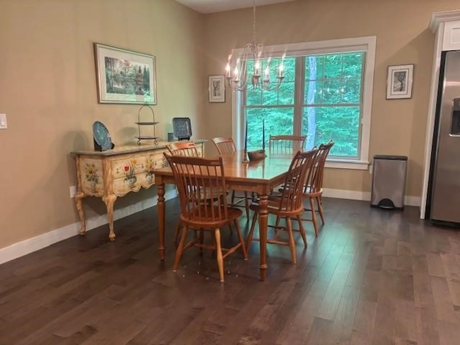 62 Ambrose Way Wolfeboro NH 03894
