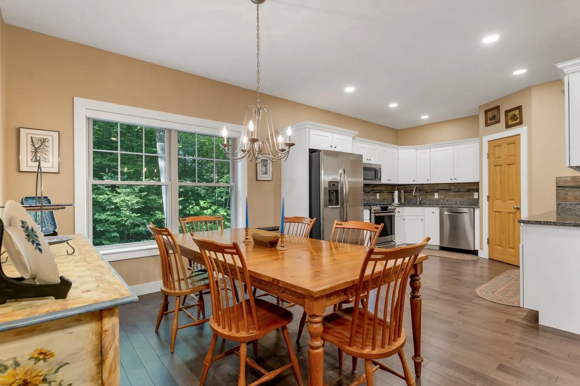 62 Ambrose Way Wolfeboro NH 03894