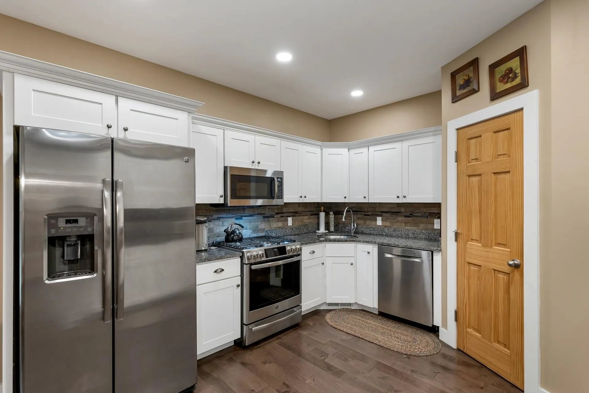 62 Ambrose Way Wolfeboro NH 03894