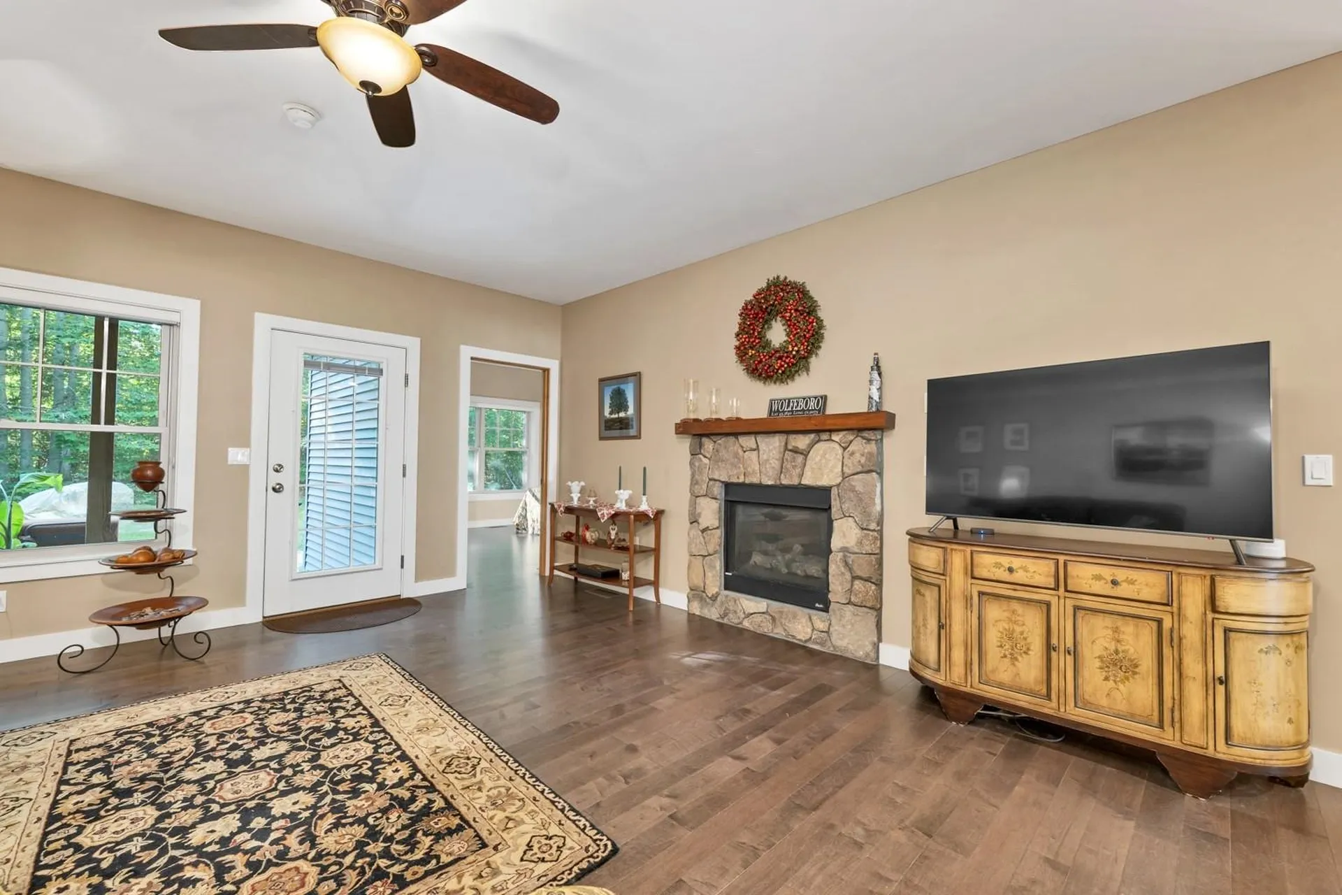 62 Ambrose Way Wolfeboro NH 03894