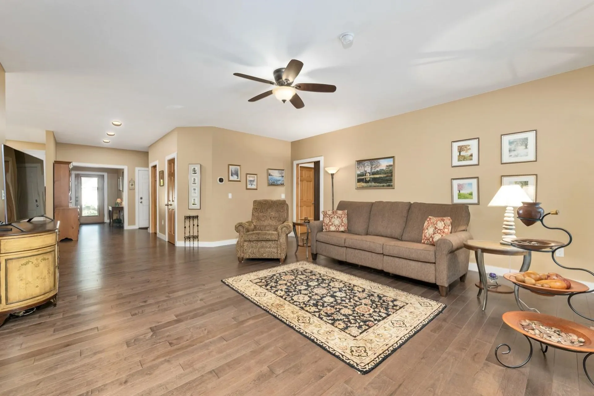 62 Ambrose Way Wolfeboro NH 03894