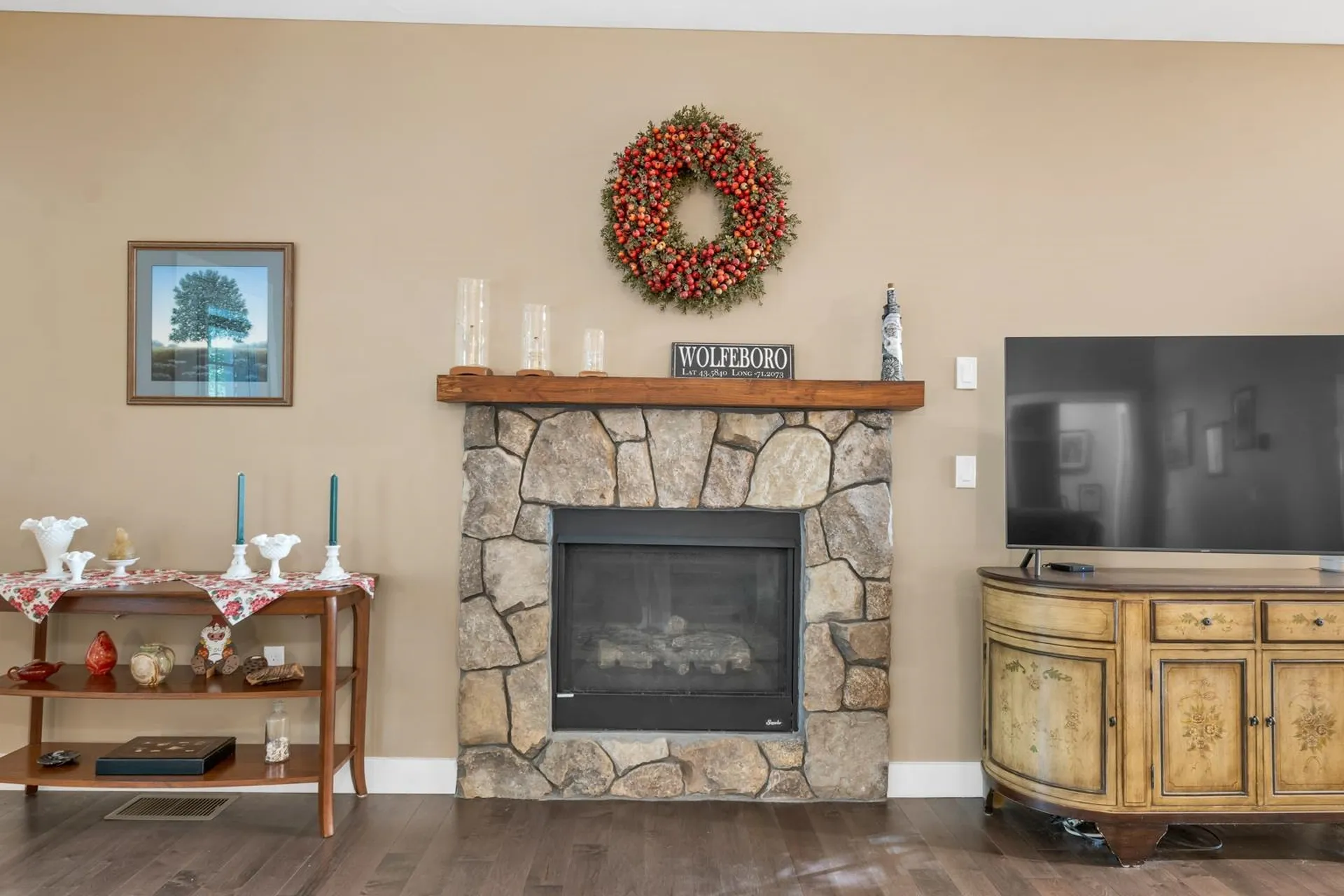 62 Ambrose Way Wolfeboro NH 03894
