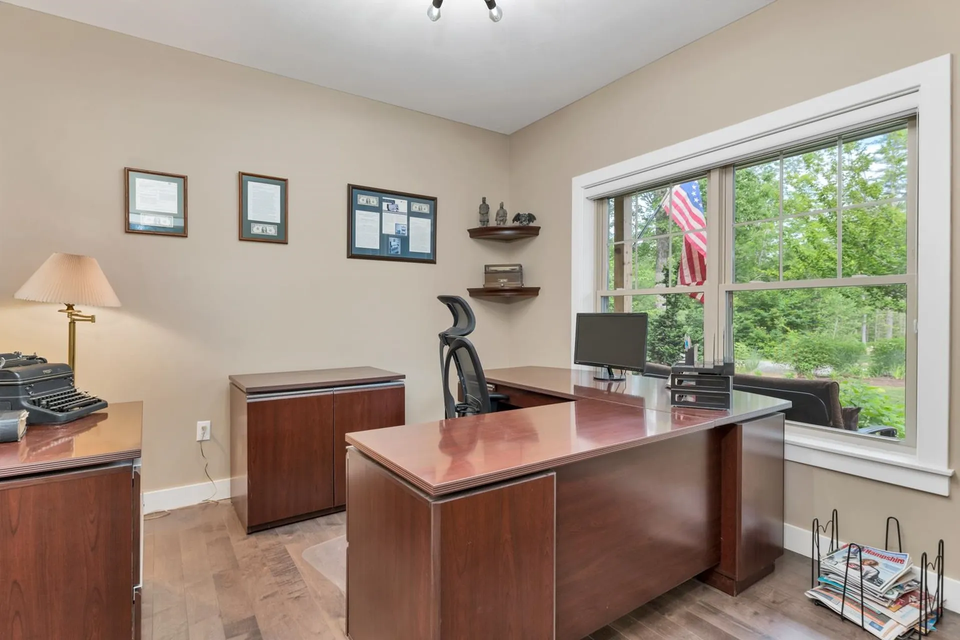 62 Ambrose Way Wolfeboro NH 03894