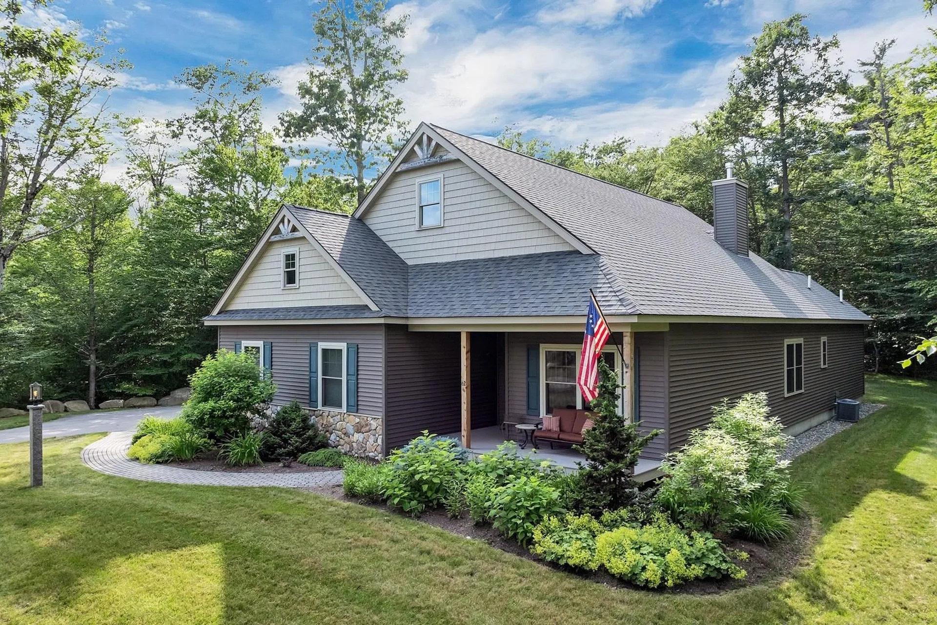 62 Ambrose Way Wolfeboro NH 03894