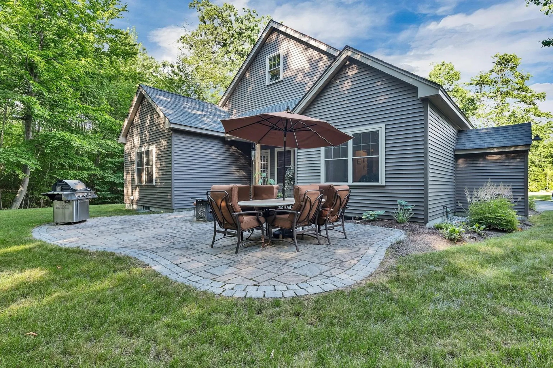 62 Ambrose Way Wolfeboro NH 03894