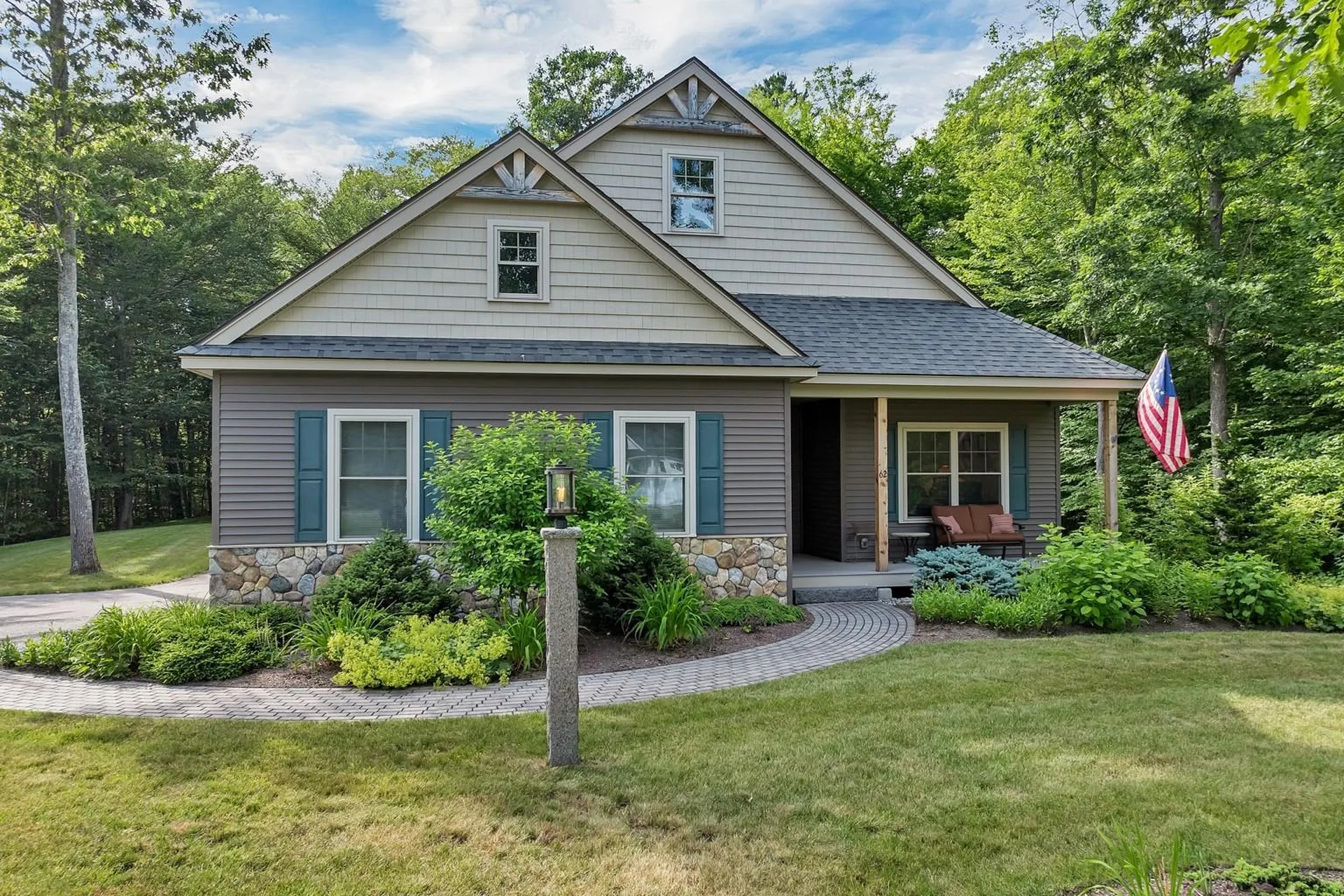 62 Ambrose Way Wolfeboro NH 03894