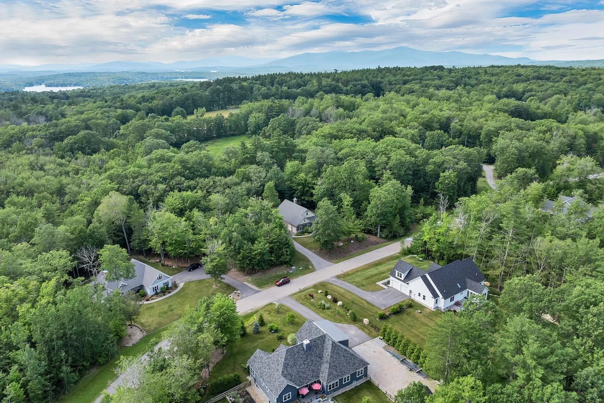 62 Ambrose Way Wolfeboro NH 03894