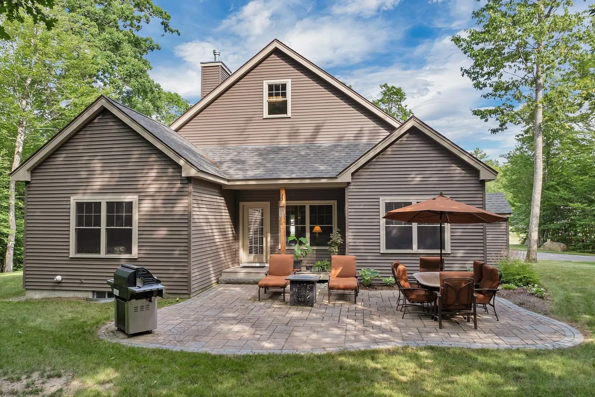 62 Ambrose Way Wolfeboro NH 03894