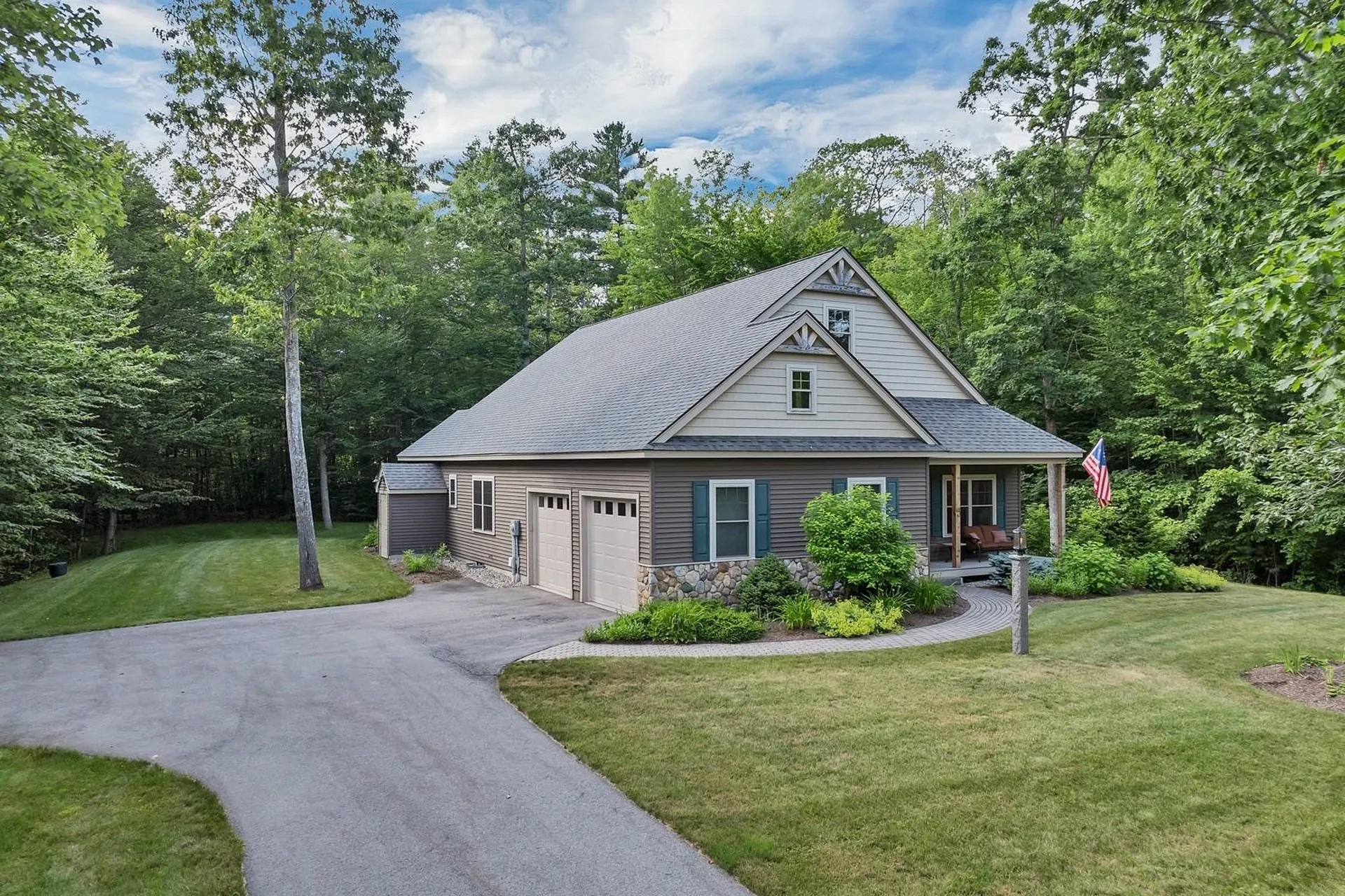 62 Ambrose Way Wolfeboro NH 03894