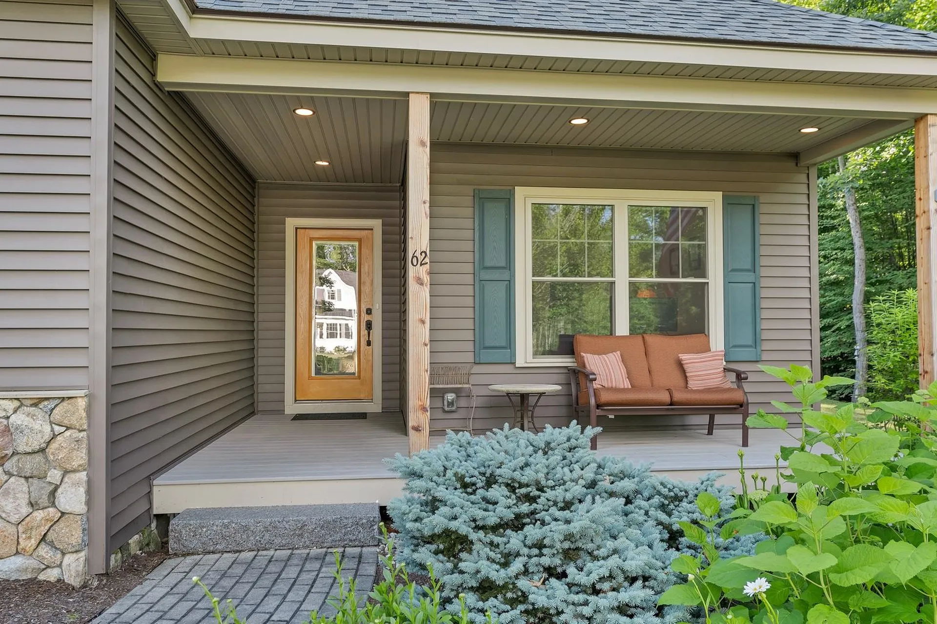 62 Ambrose Way Wolfeboro NH 03894