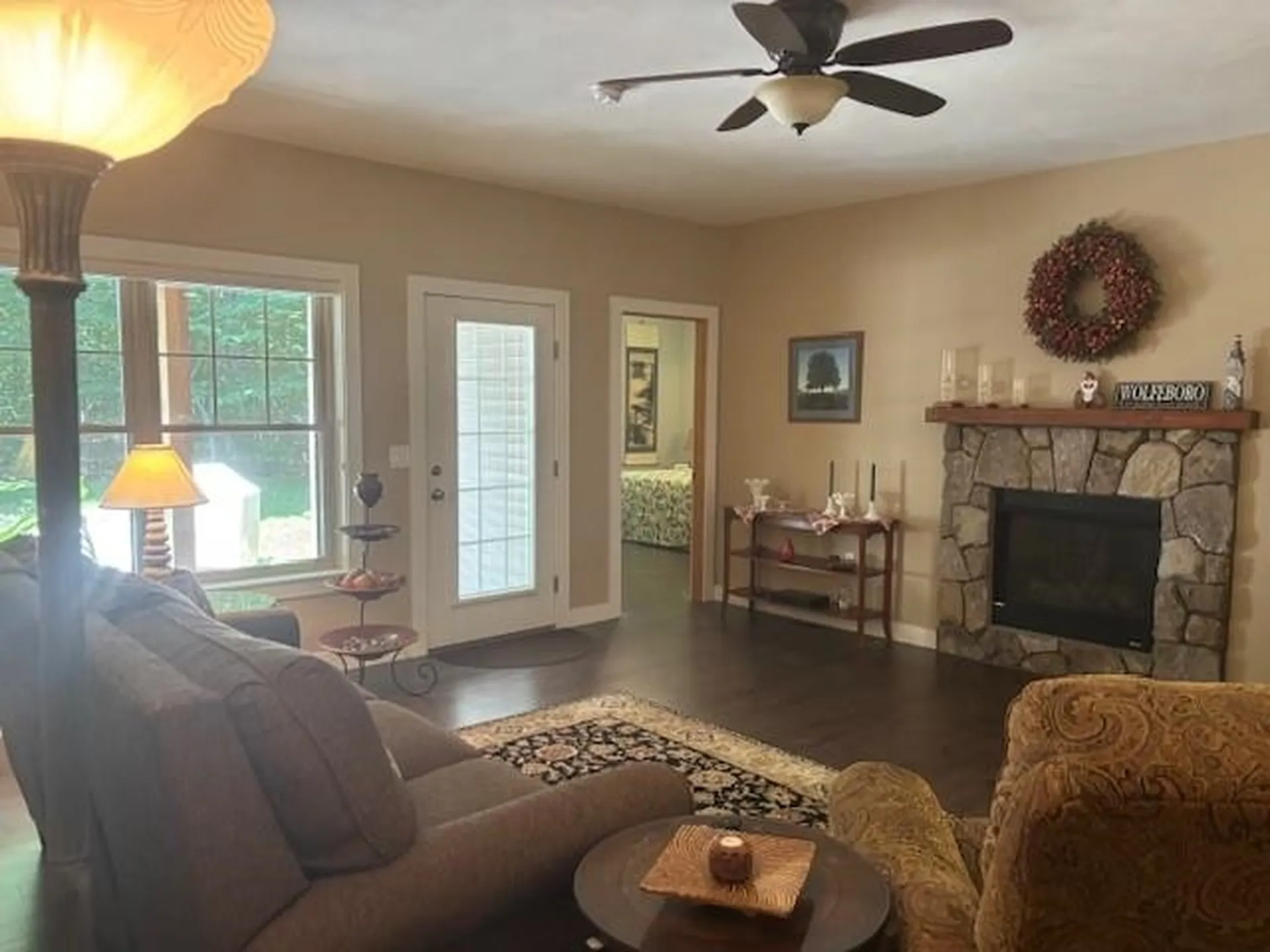 62 Ambrose Way Wolfeboro NH 03894