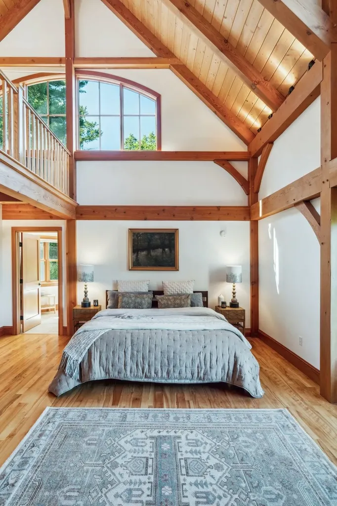 338 East Washington Road Bradford NH 03221